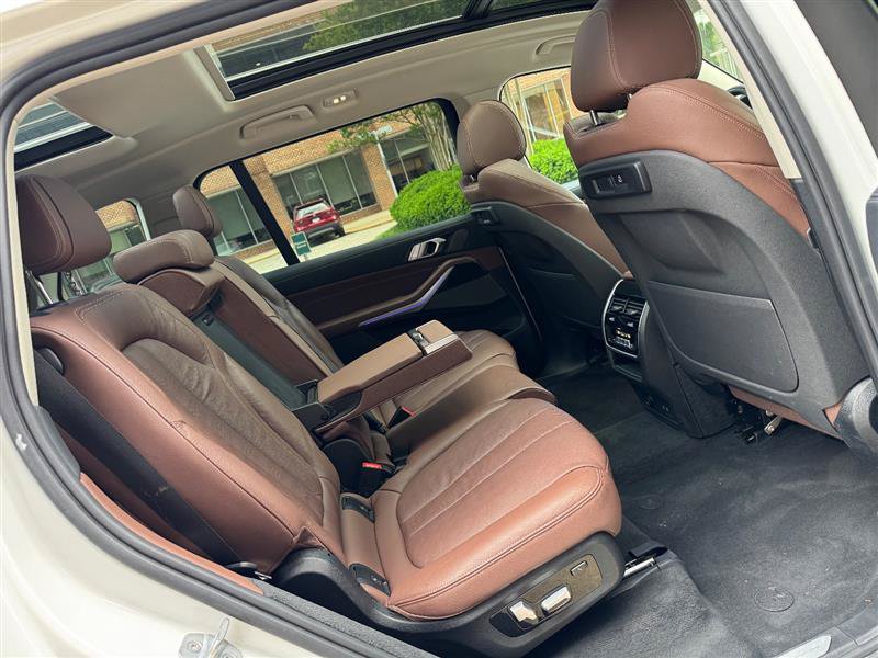 Used 2020 BMW X7 xDrive40i AWD/4WD image 29