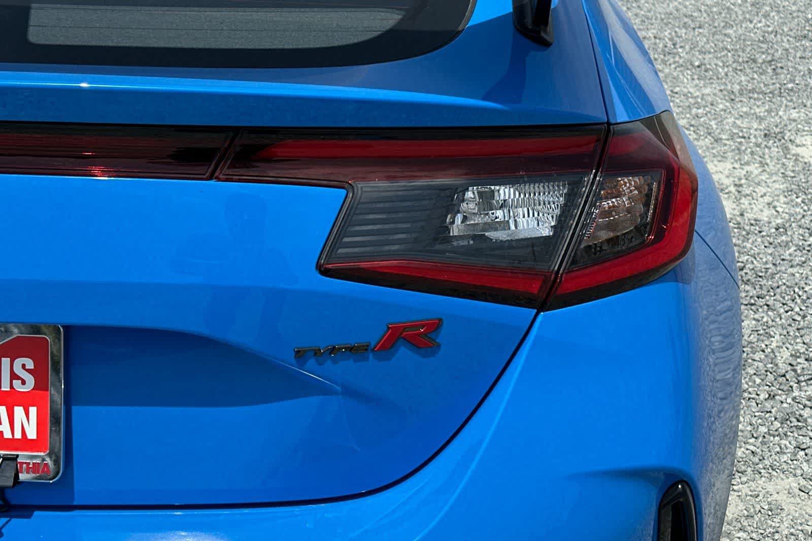 Used 2026 Honda Civic Type R image 13