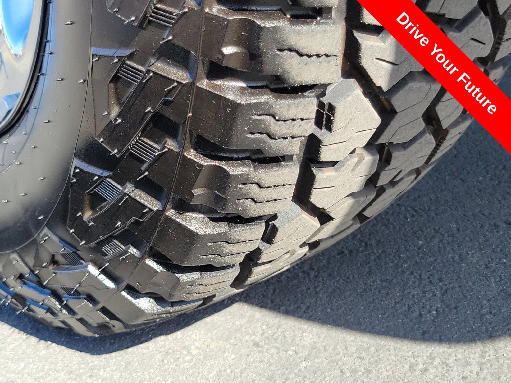 Used 2022 RAM 3500 Tradesman AWD/4WD image 33