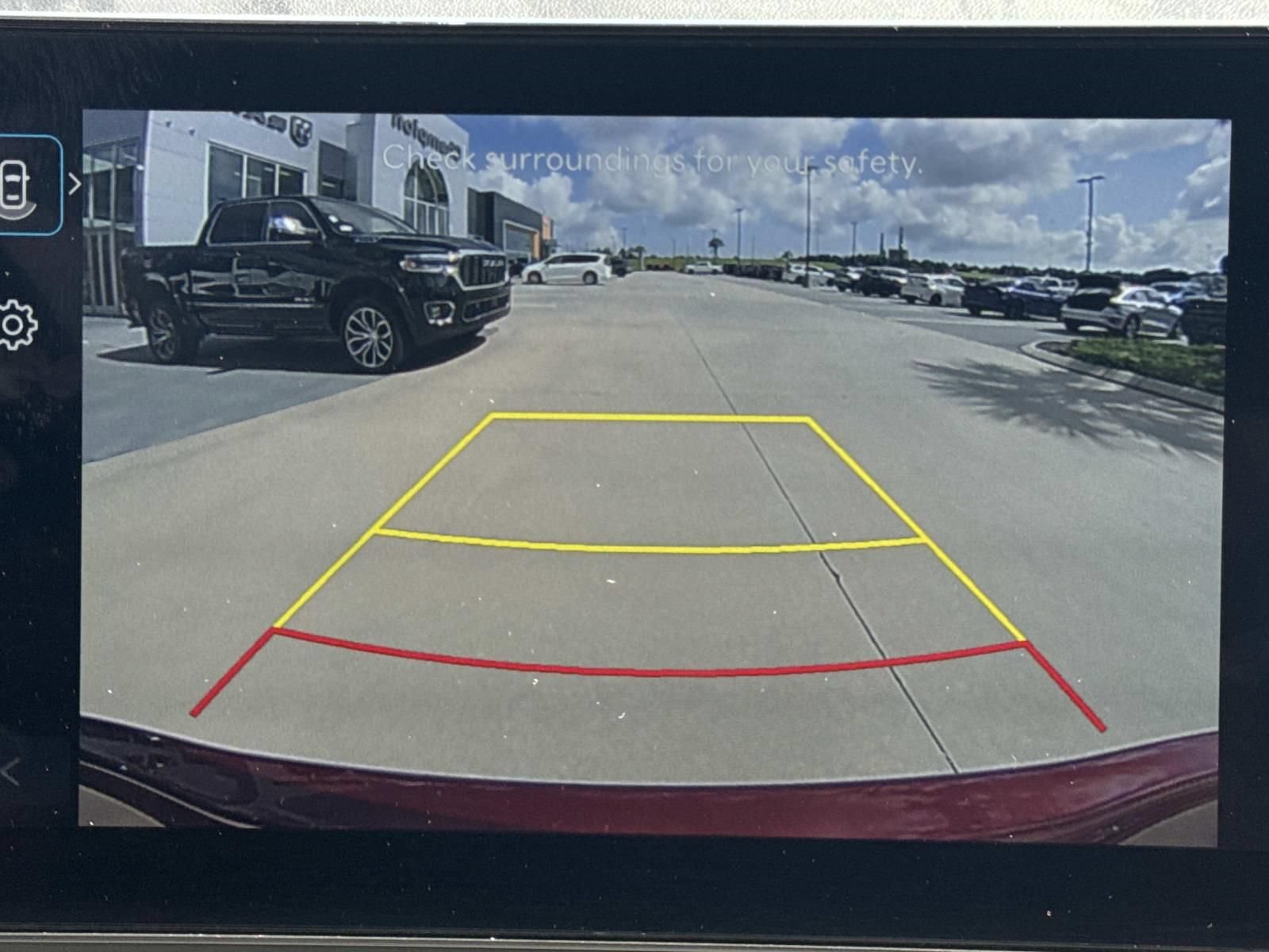 Used 2025 Hyundai Tucson SEL FWD image 26