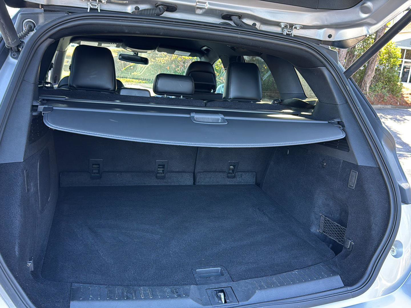 Used 2017 Lincoln MKC Select w/ Select Plus Package image 29