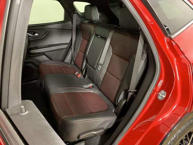 Used 2023 Chevrolet Blazer RS w/ Driver Confidence II Package AWD/4WD image 33