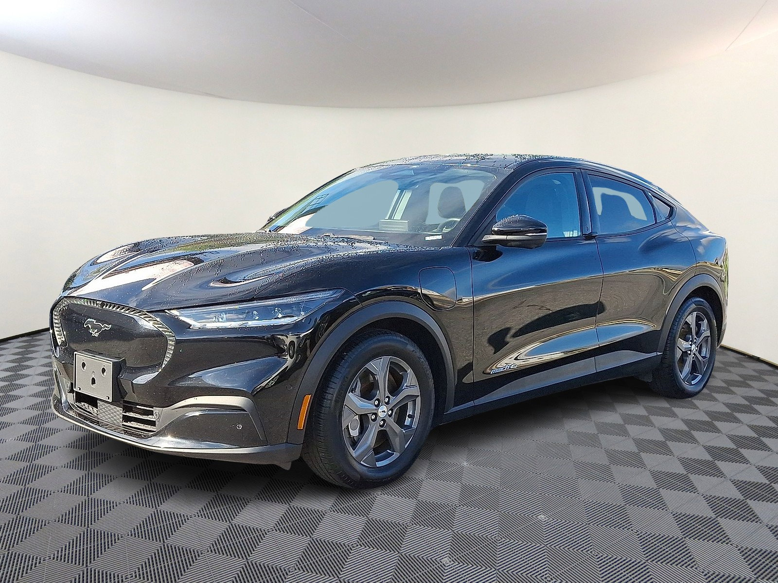 Used 2021 Ford Mustang Mach-E Select w/ Comfort/Technology Package