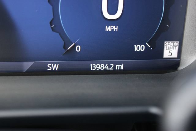 Used 2024 Ford F250 Lariat w/ Lariat Ultimate Package AWD/4WD image 29