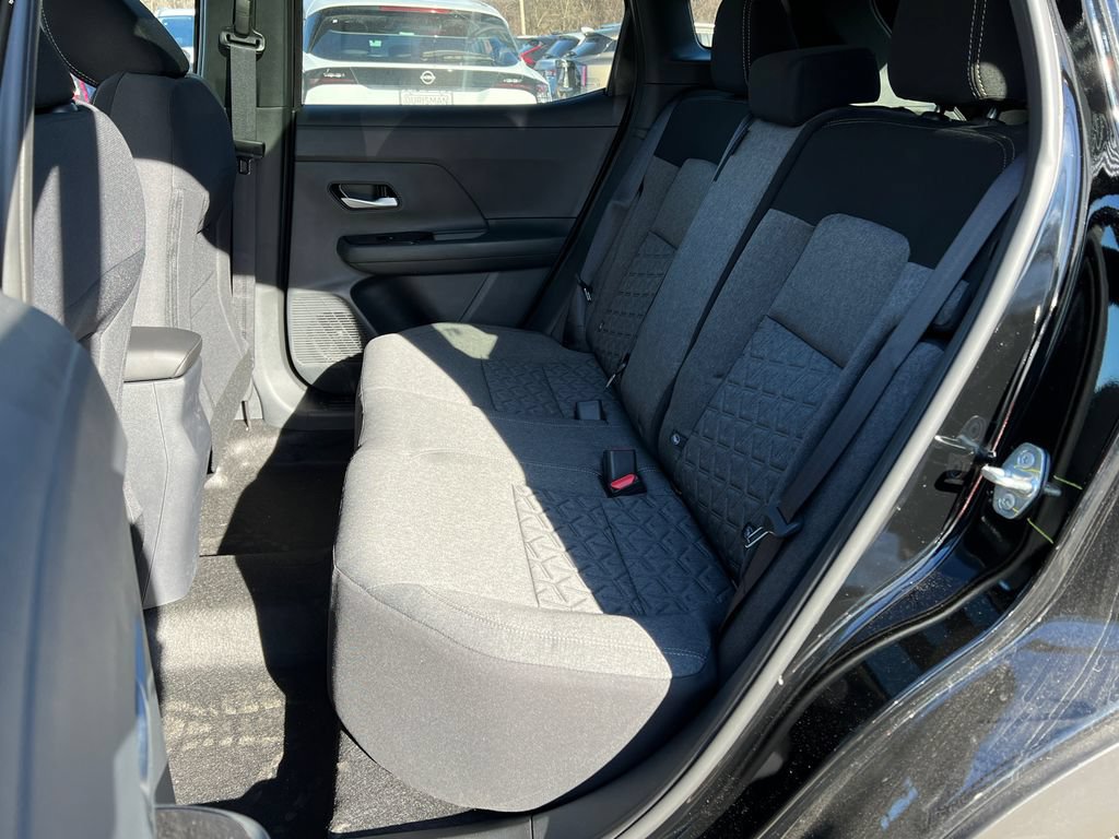 New 2026 Nissan Kicks SV w/ SV Premium Package AWD/4WD image 19