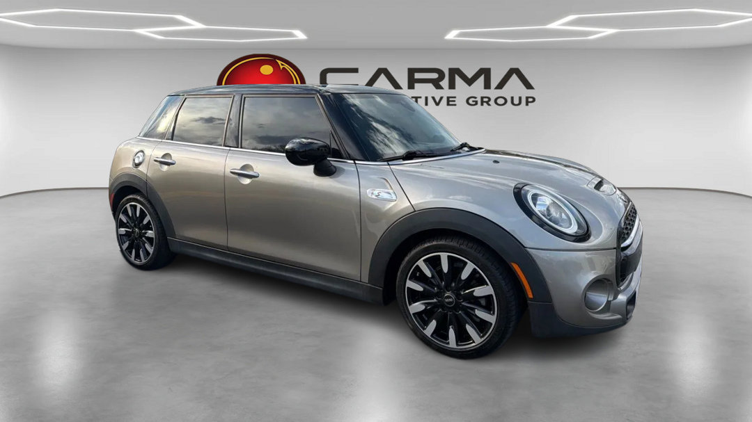 Used 2021 MINI Cooper S w/ Premium Package image 7
