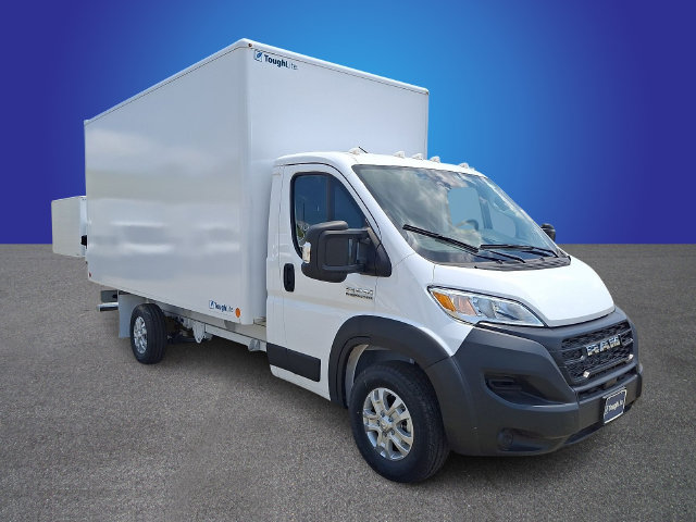 New 2023 RAM ProMaster 3500 FWD image 2