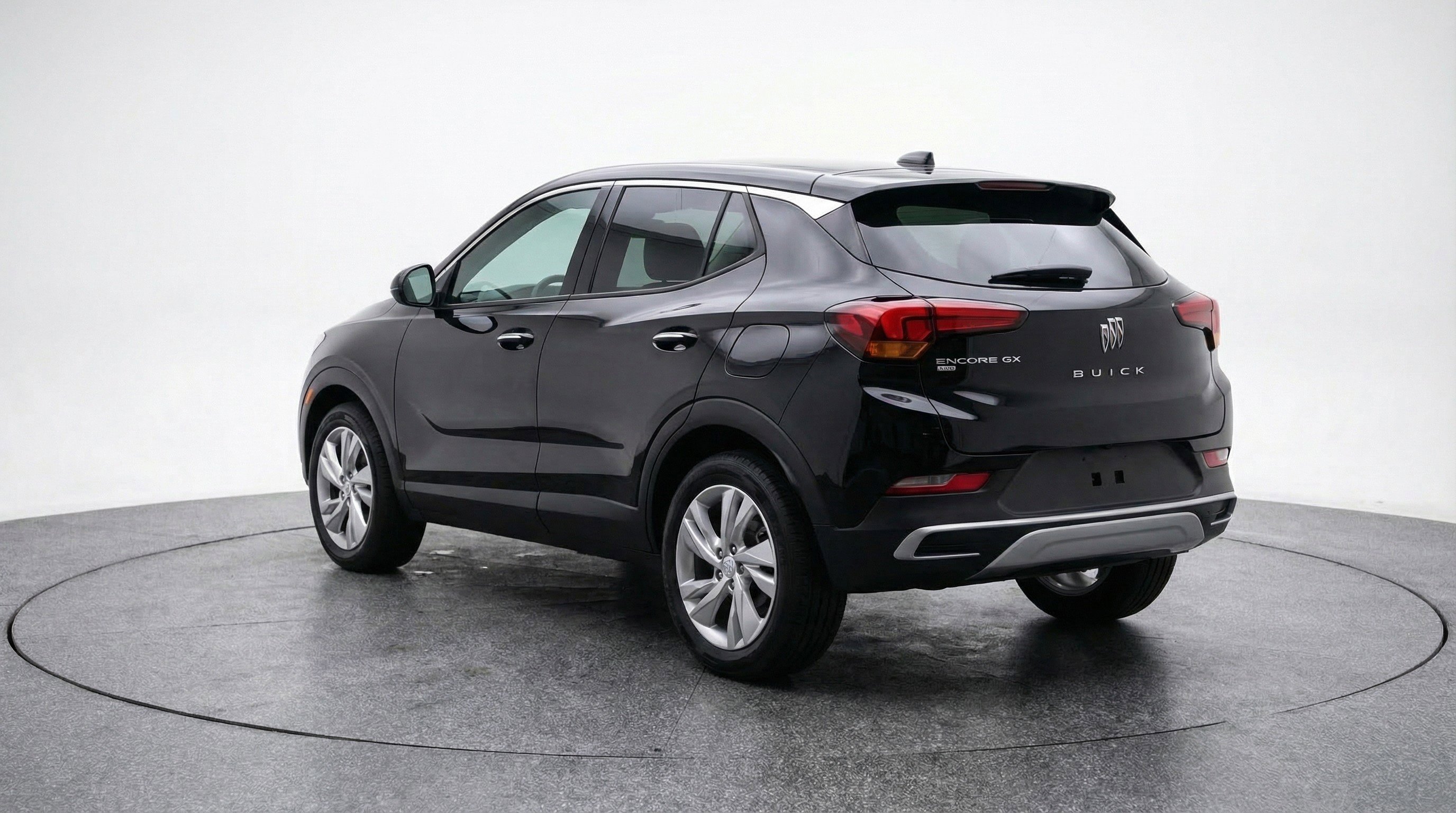 Used 2025 Buick Encore GX Preferred image 6
