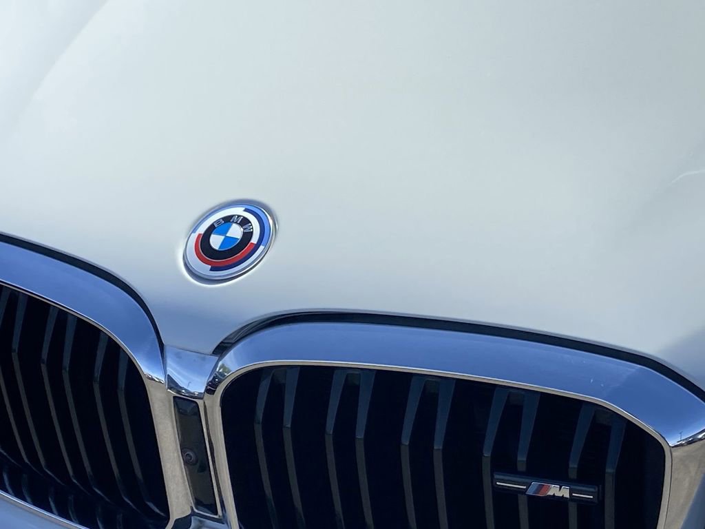 Used 2023 BMW X3 M40i AWD/4WD image 28