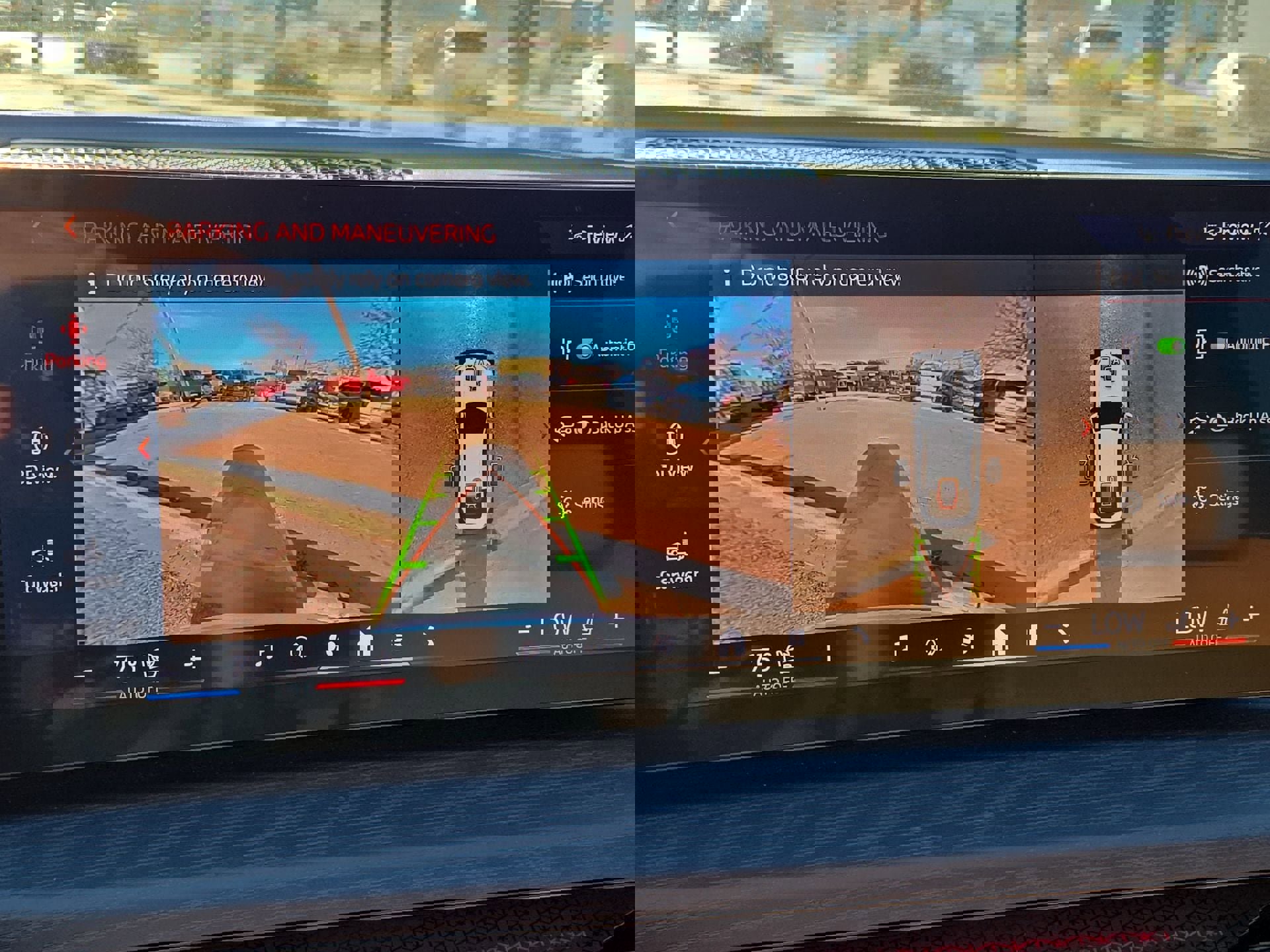 Certified 2025 BMW i4 xDrive40i w/ M Sport Package image 18