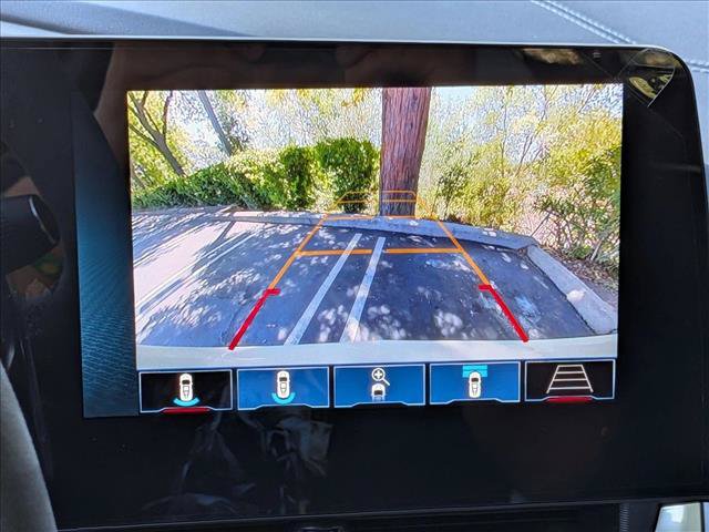 Used 2024 Chevrolet Corvette Stingray Preferred Cpe RWD image 14
