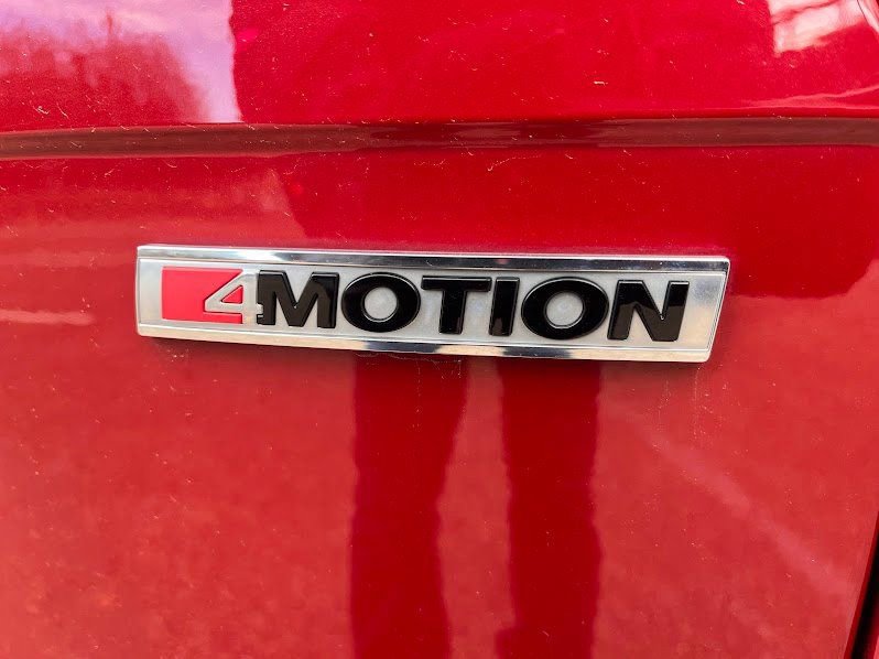 Used 2019 Volkswagen Tiguan SEL image 58