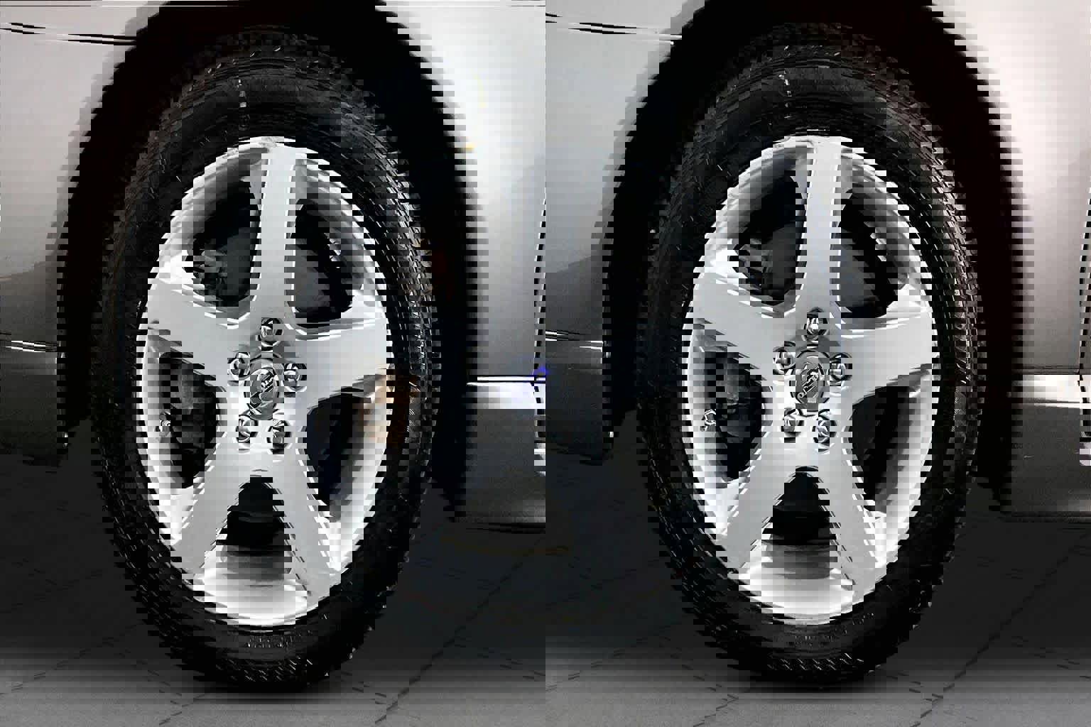 Used 2008 Volvo S80 T6 AWD/4WD image 11