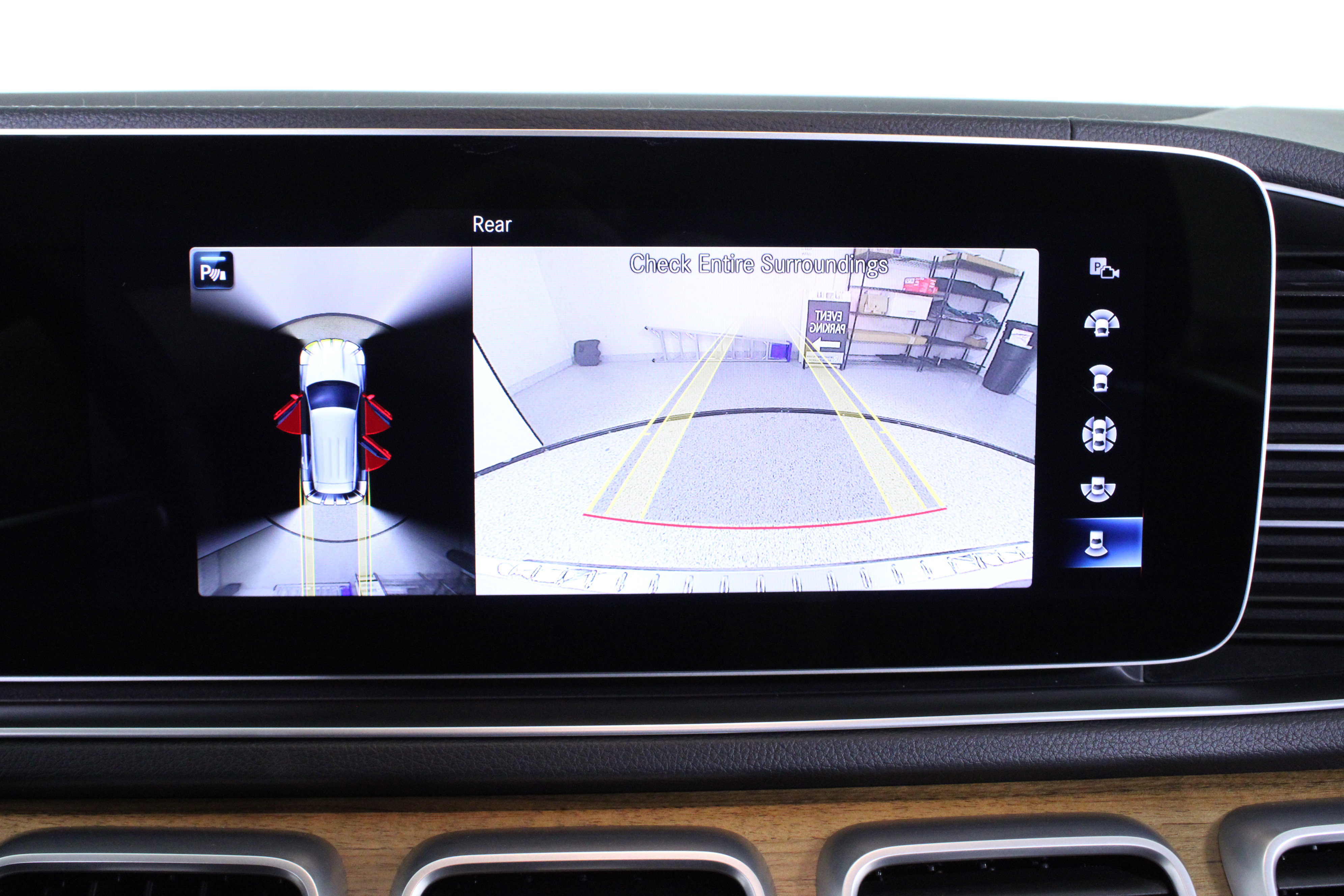 Used 2022 Mercedes-Benz GLE 350 image 28