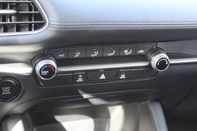 Certified 2024 MAZDA MAZDA3 s image 24
