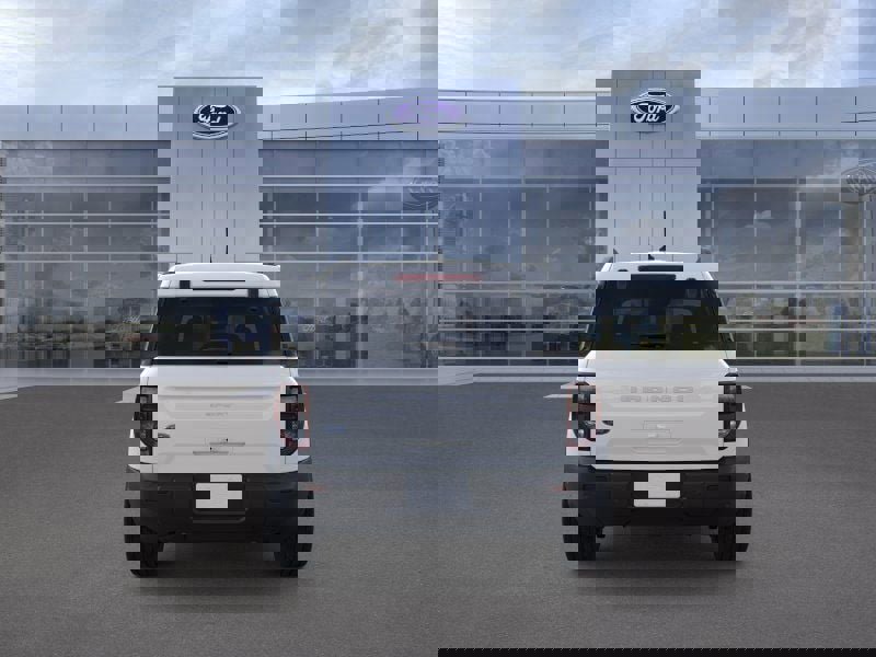 New 2025 Ford Bronco Sport Big Bend w/ Convenience Package image 30