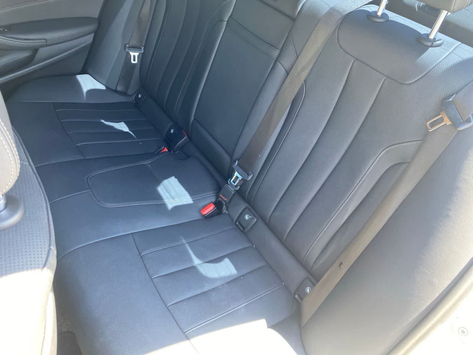 Used 2023 BMW 540i w/ M Sport Package RWD image 12