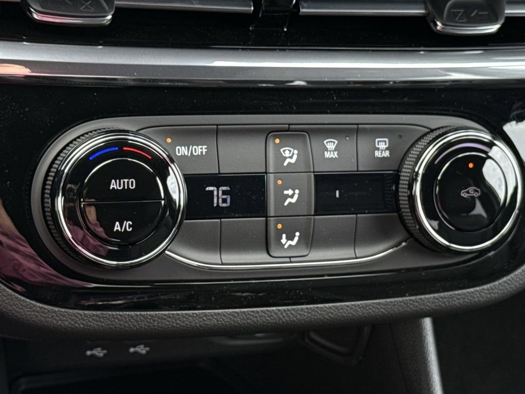 New 2026 Buick Envista Sport Touring image 20