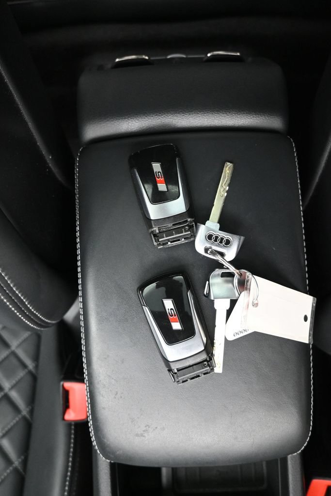 Used 2023 Audi S5 Prestige AWD/4WD image 16