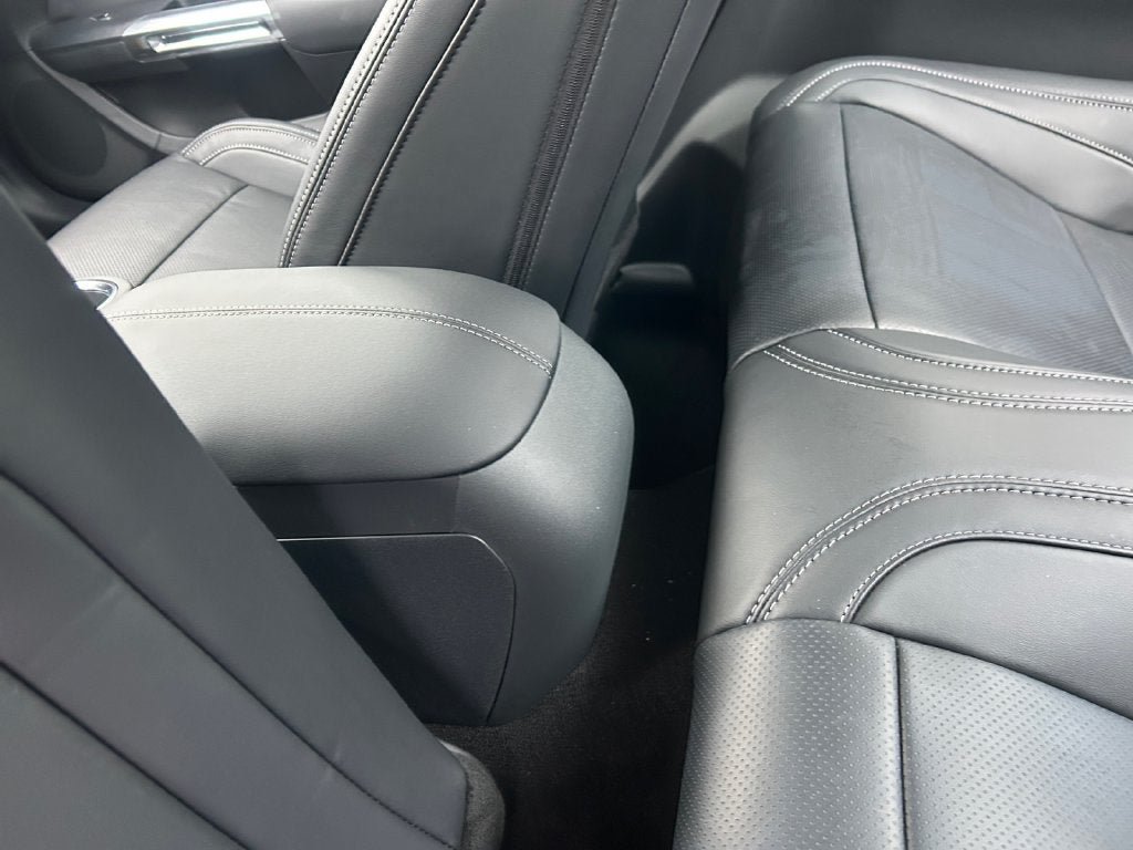 New 2025 Ford Mustang GT Premium RWD image 37