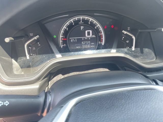 Used 2017 Honda CR-V LX image 12