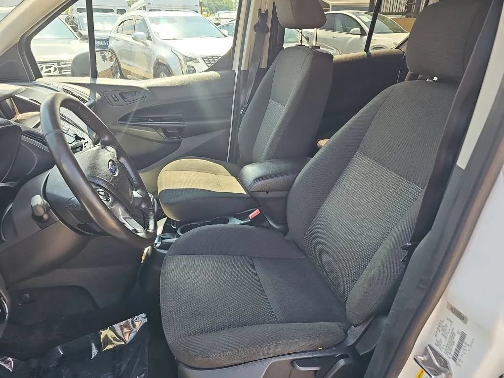 Used 2018 Ford Transit Connect XL FWD image 23