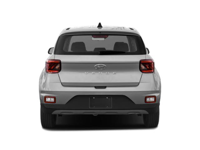 Used 2021 Hyundai Venue SE w/ Cargo Package FWD image 9
