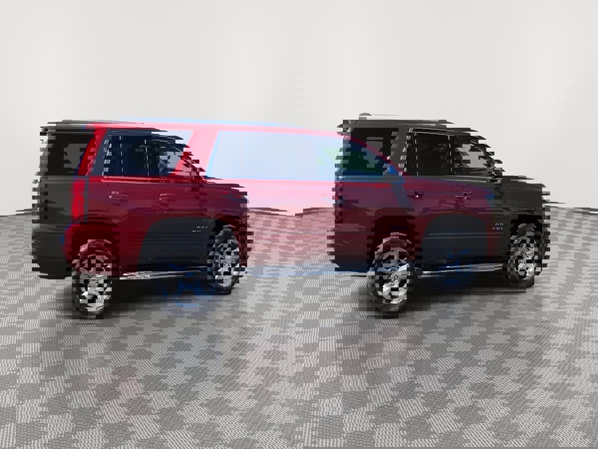 Used 2020 Chevrolet Tahoe Premier image 7