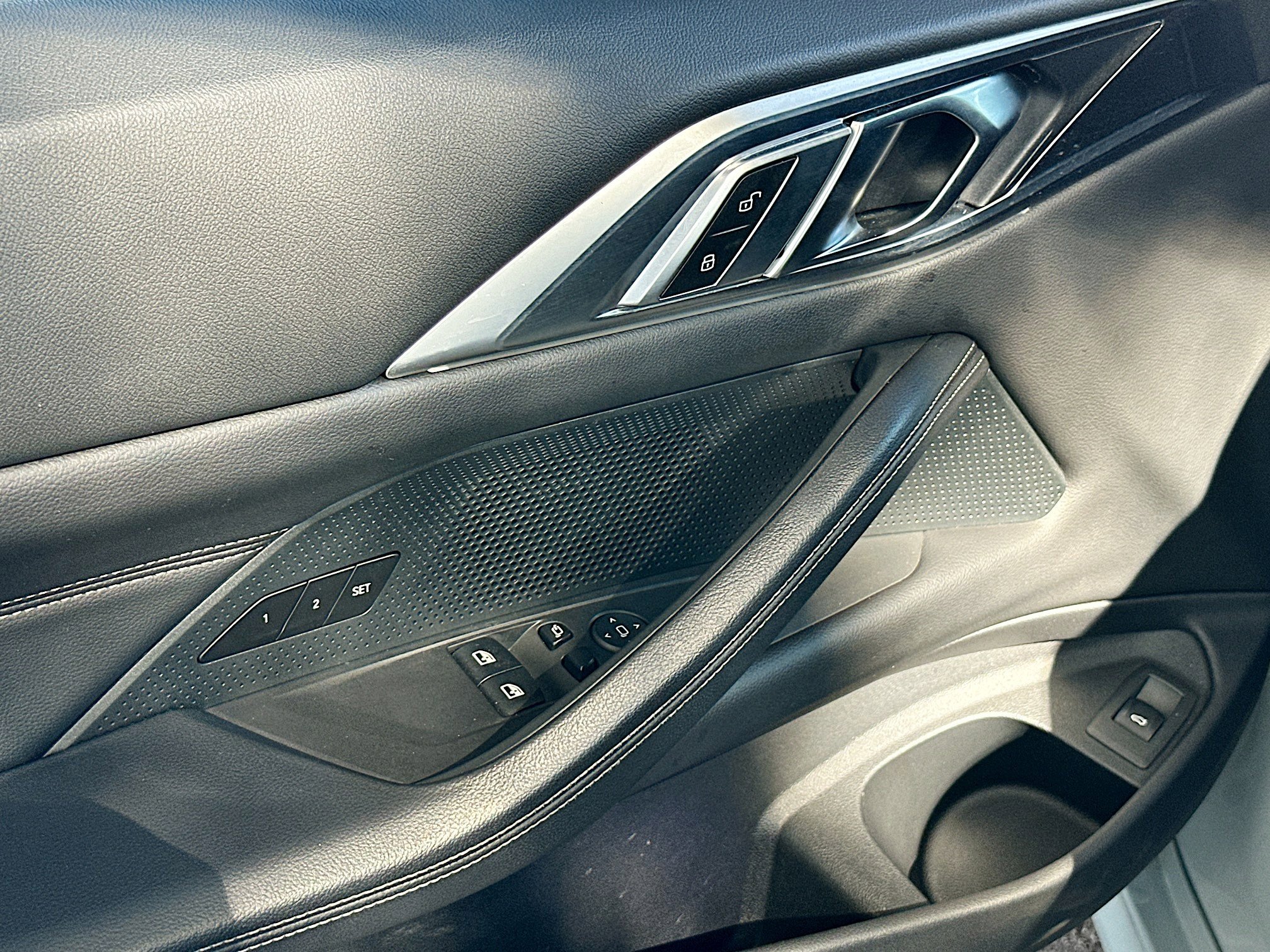 Certified 2022 BMW 430i 430i w/ M Sport Package image 18