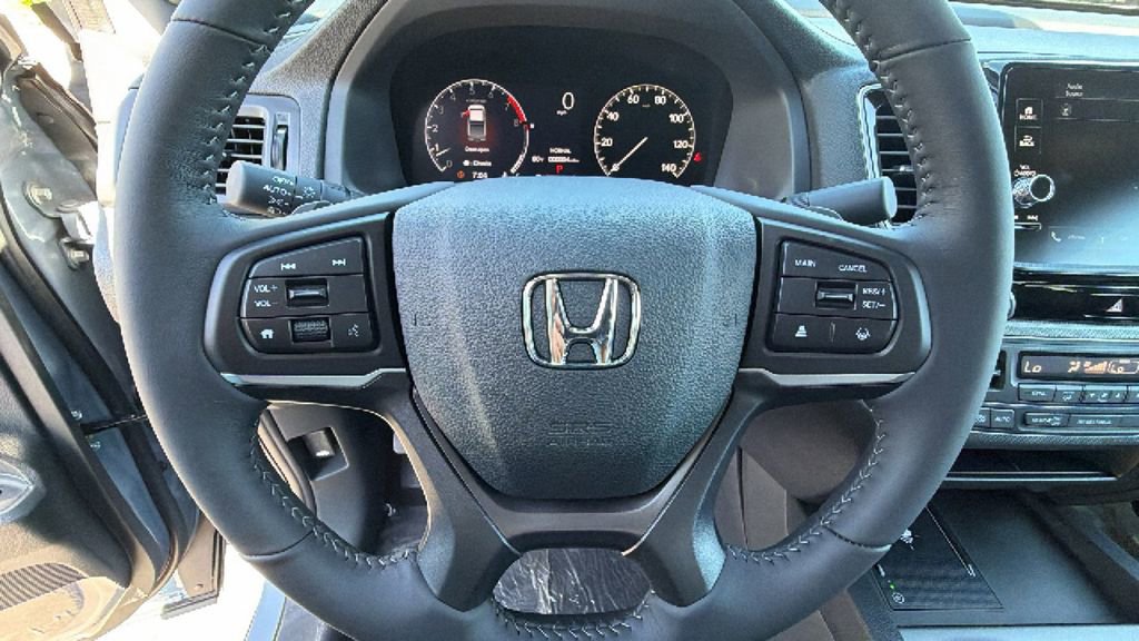 New 2026 Honda Ridgeline RTL image 18