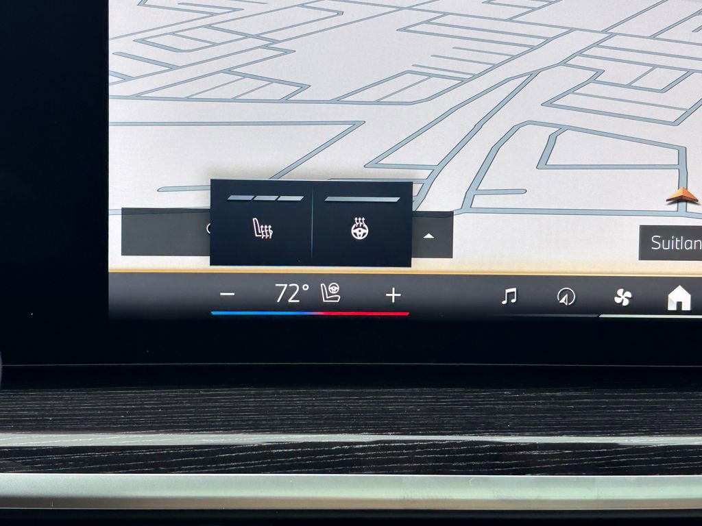 New 2026 BMW X7 xDrive40i image 20