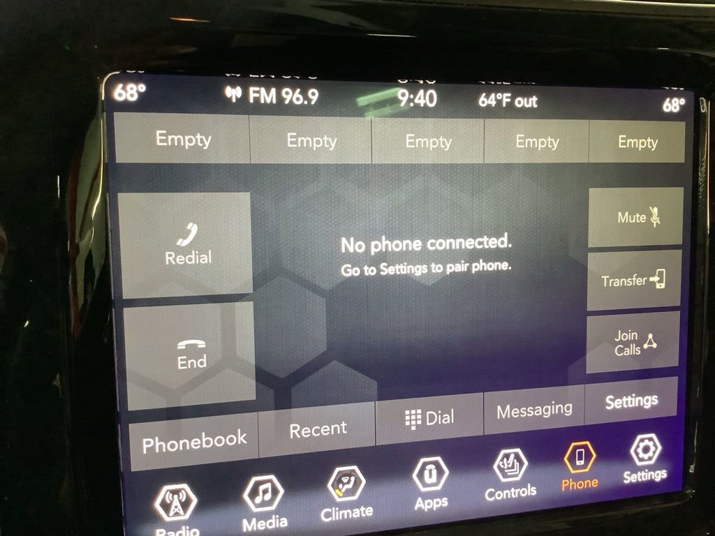 Used 2019 Jeep Cherokee Limited image 35