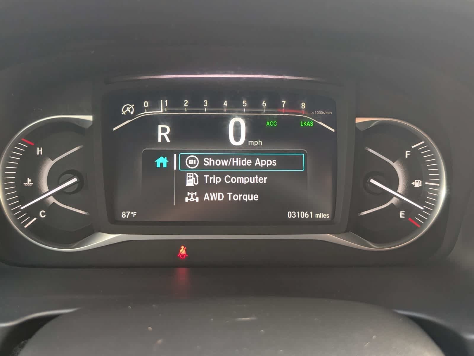Used 2023 Honda Passport EX-L image 32