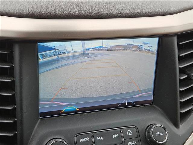 Used 2018 GMC Acadia Denali image 16