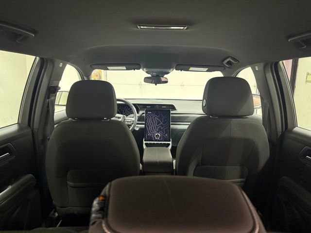 Certified 2025 GMC Terrain Elevation image 8