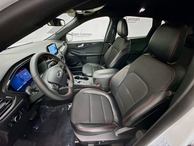 Used 2024 Ford Escape ST-Line w/ Equipment Group 301A image 19