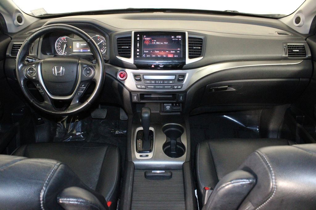 Used 2018 Honda Pilot EX-L image 28