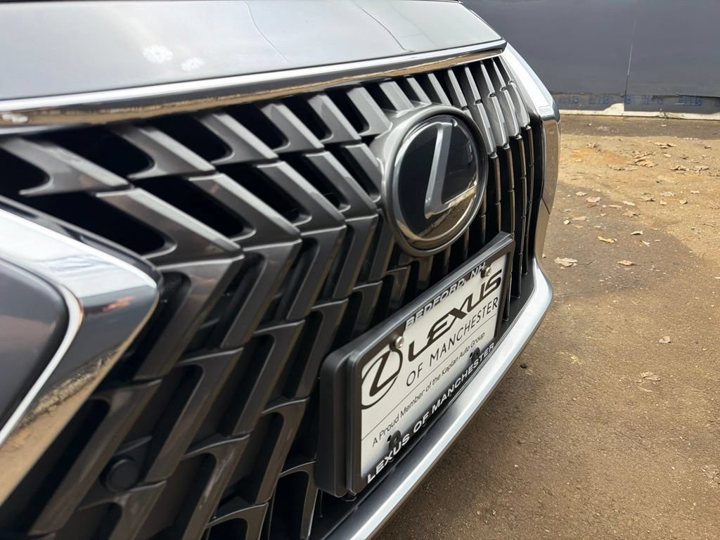 Used 2025 Lexus ES 350 w/ Premium Package FWD image 32