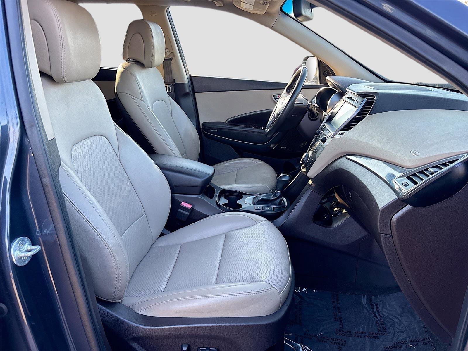 Used 2017 Hyundai Santa Fe Sport image 29