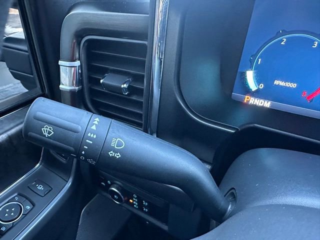 Used 2024 Ford F350 Lariat w/ FX4 Off-Road Package image 14