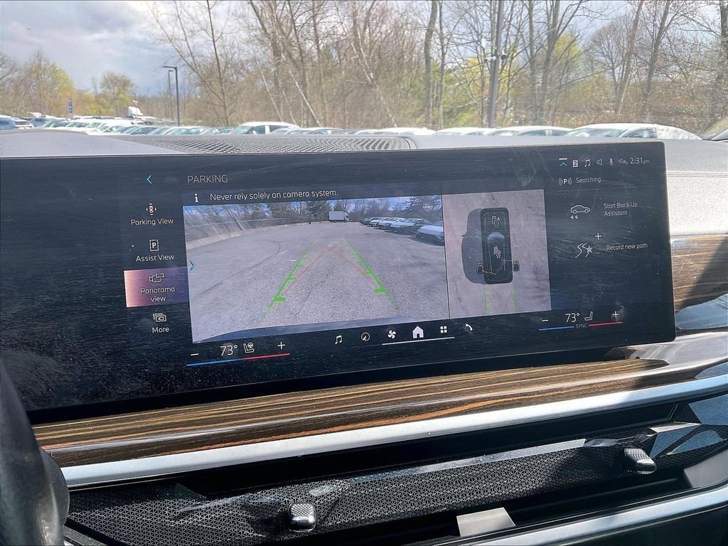 Used 2024 BMW X7 xDrive40i w/ Executive Package AWD/4WD image 20