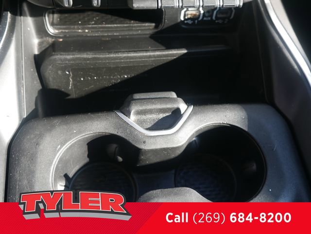 Used 2021 RAM 1500 Laramie image 40