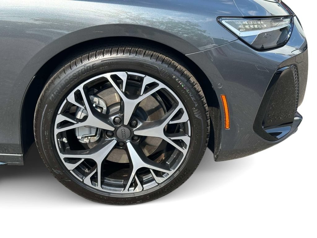 New 2026 Audi A6 Premium Plus AWD/4WD image 11
