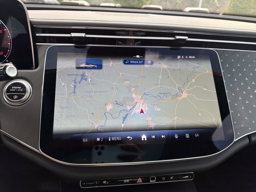 New 2026 Mercedes-Benz E 450 4MATIC Sedan image 29