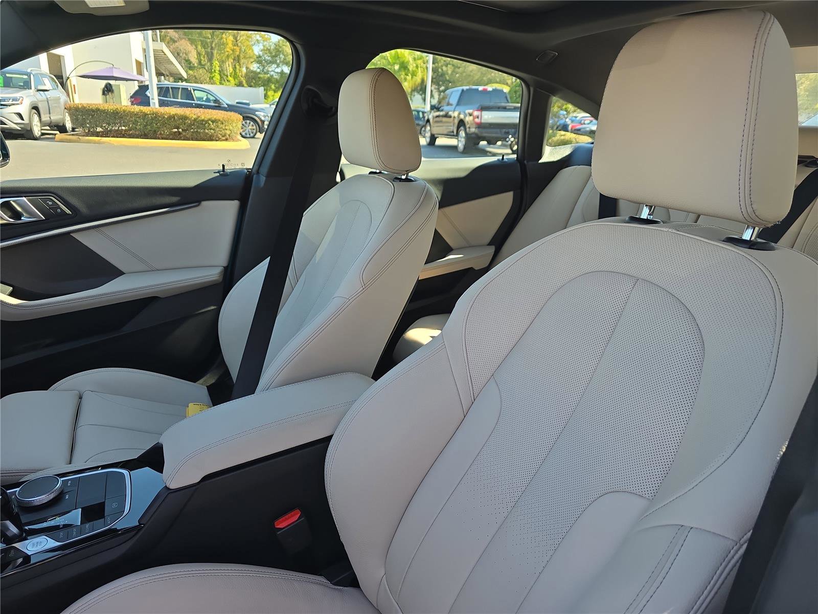 Used 2024 BMW 228i xDrive Gran Coupe 228i xDrive image 17