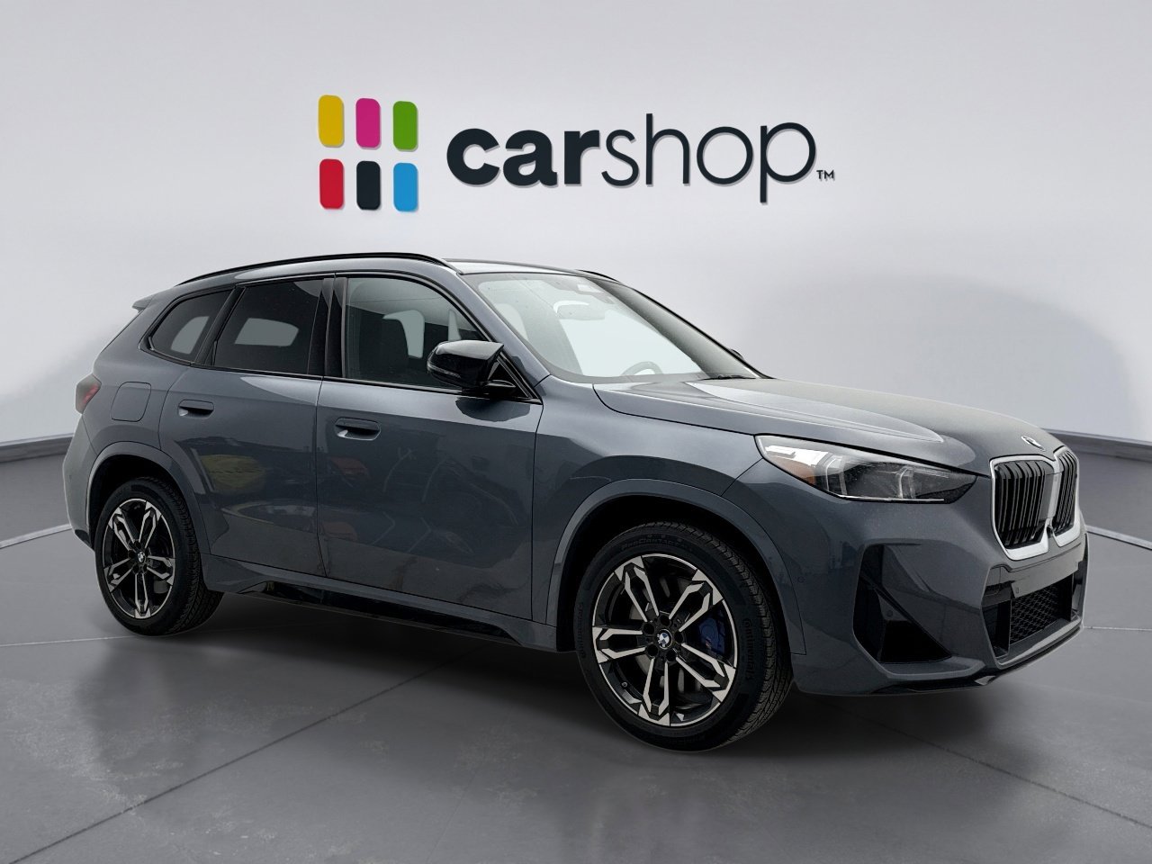 Used 2025 BMW X1 M35i image 7