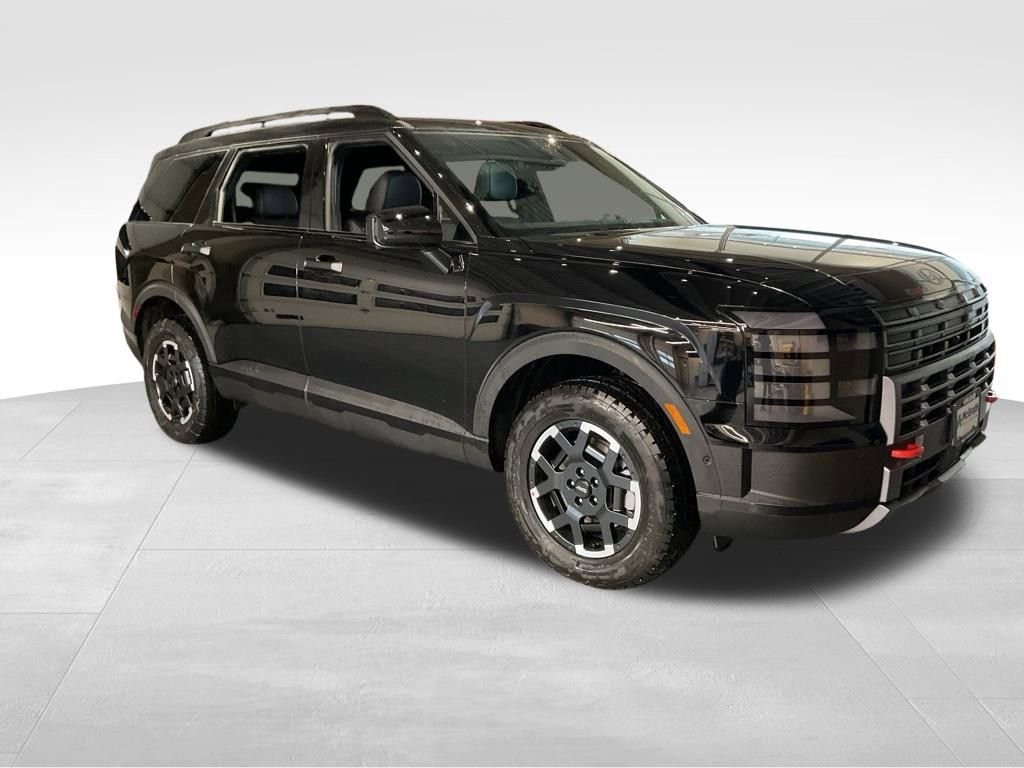 New 2026 Hyundai Palisade XRT Pro image 2