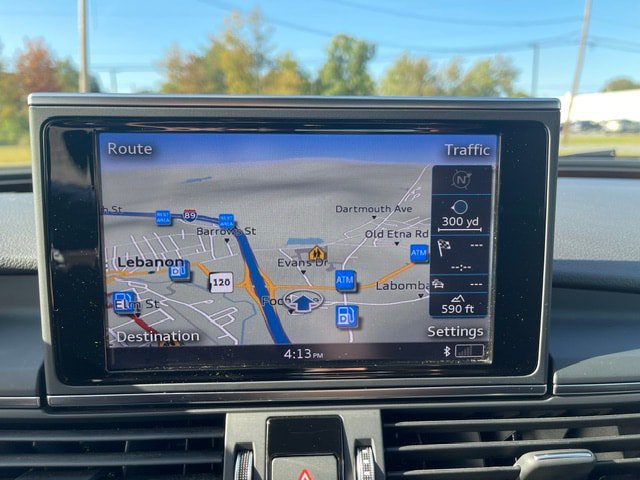 Used 2018 Audi A7 3.0T Premium Plus AWD/4WD image 18