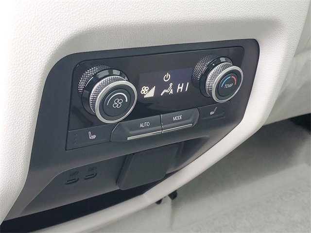 Certified 2025 Buick Enclave Avenir w/ Super Cruise Package image 13