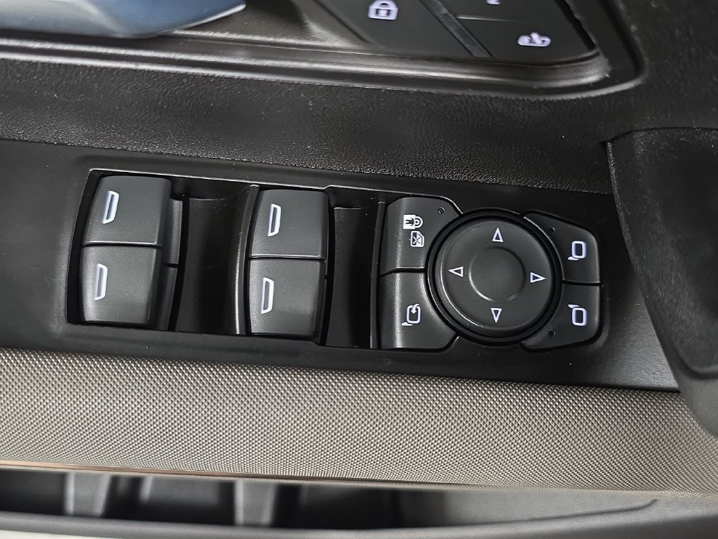 Used 2024 GMC Hummer EV 2X AWD/4WD image 20